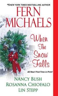 When the Snow Falls (Anthology)
