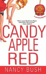 Candy Apple Red