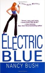 Electric Blue